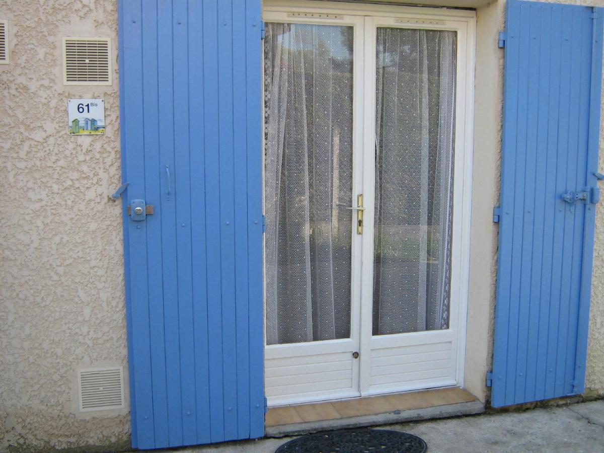 65M2 A 2Km De La Plage St Georges De Didonne Saint-Georges-de-Didonne Eksteriør bilde