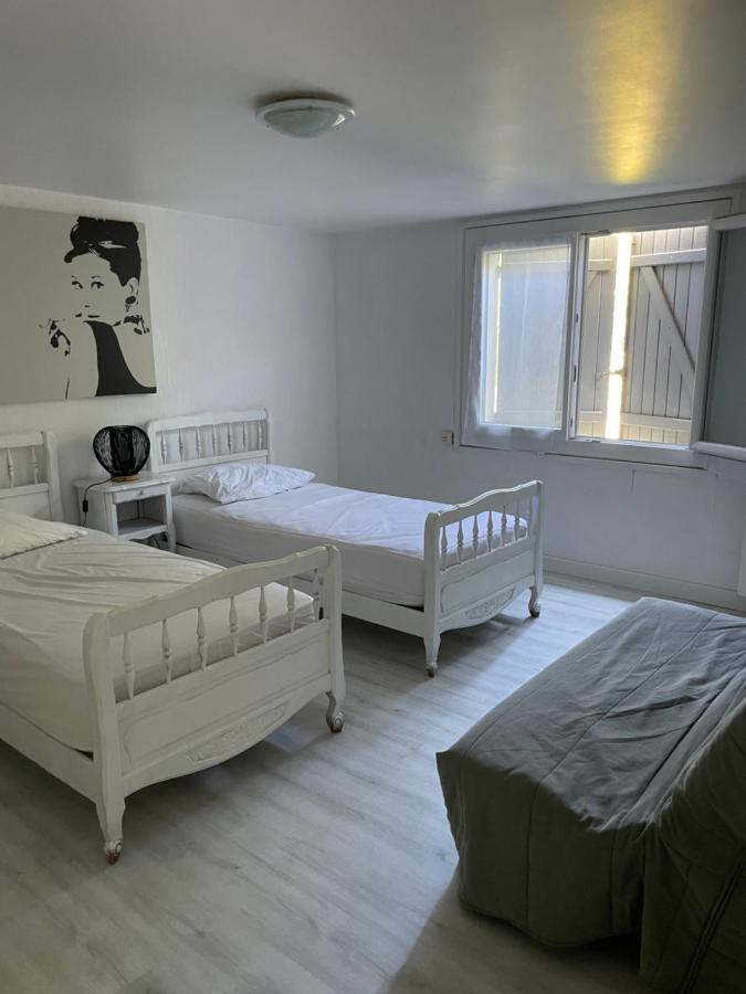 65M2 A 2Km De La Plage St Georges De Didonne Saint-Georges-de-Didonne Eksteriør bilde